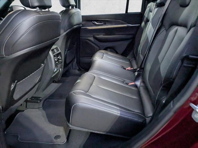 new 2025 Jeep Grand Cherokee car, priced at $44,326