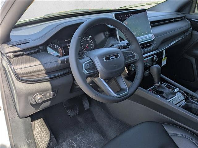 new 2026 Jeep Compass car, priced at $29,091
