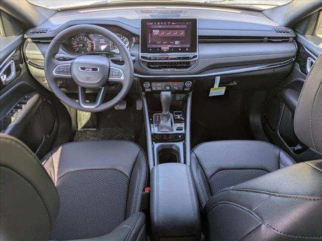 new 2026 Jeep Compass car, priced at $29,091