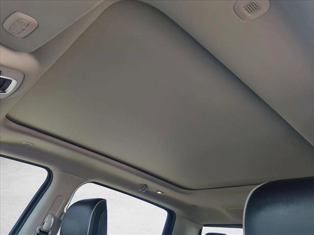 used 2022 Ram 1500 car, priced at $33,496