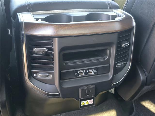 used 2022 Ram 1500 car, priced at $33,496