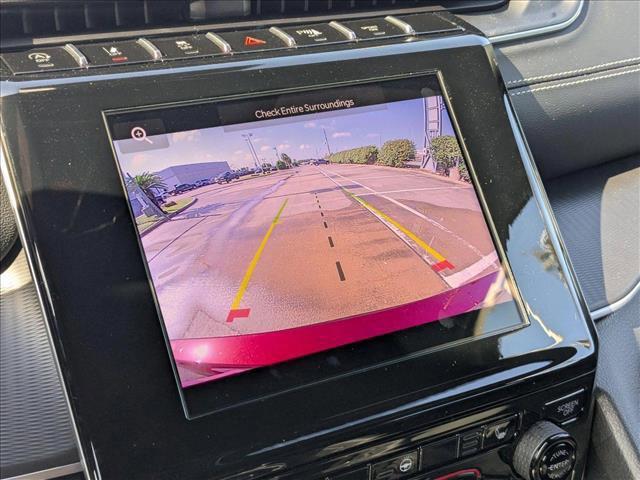 new 2025 Jeep Grand Cherokee car, priced at $37,355