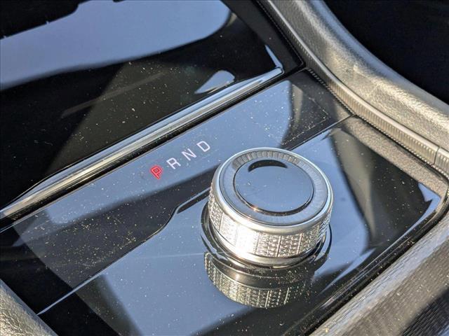 new 2025 Jeep Grand Cherokee car, priced at $37,355