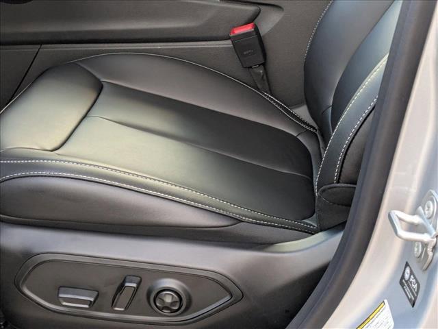 new 2025 Jeep Grand Cherokee car, priced at $42,257