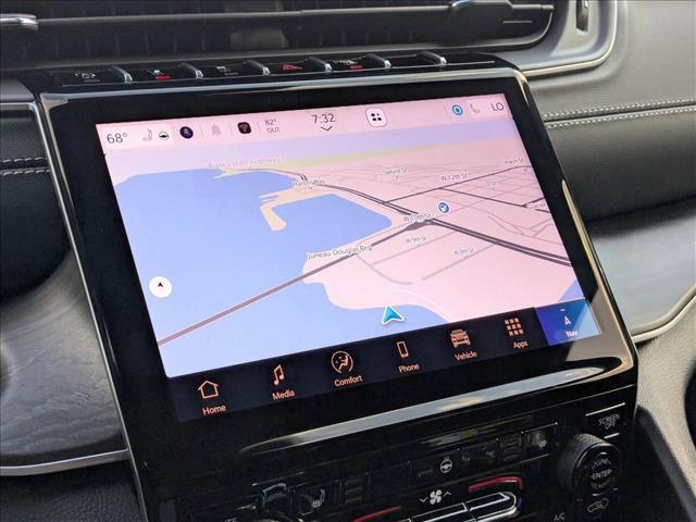 new 2025 Jeep Grand Cherokee car, priced at $42,257