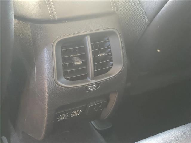 used 2023 Jeep Cherokee car, priced at $20,776