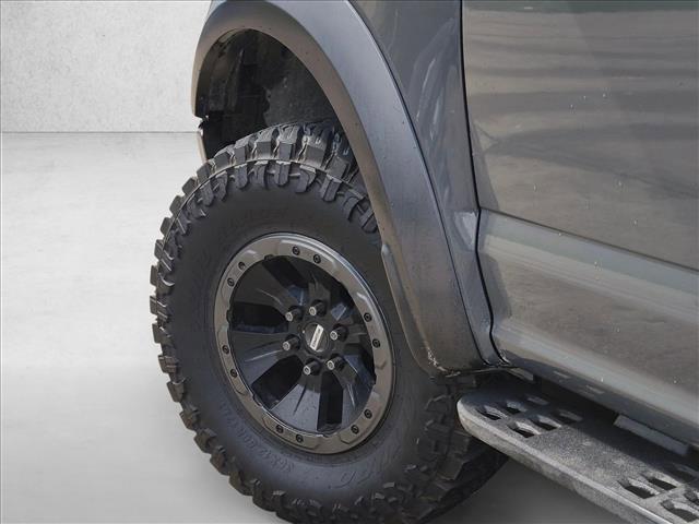 used 2018 Ford F-150 car, priced at $28,220