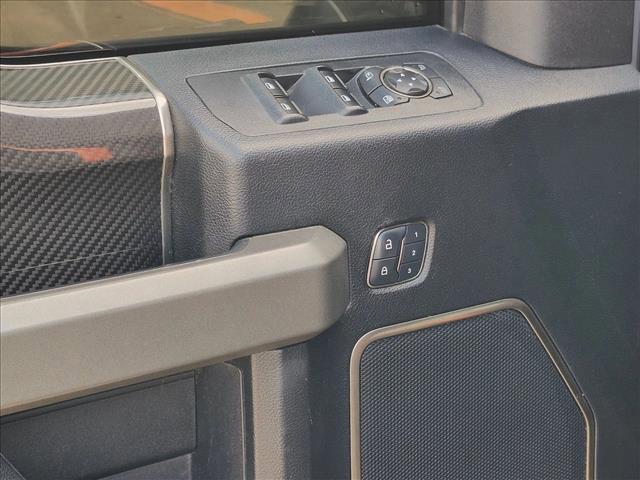 used 2018 Ford F-150 car, priced at $28,220