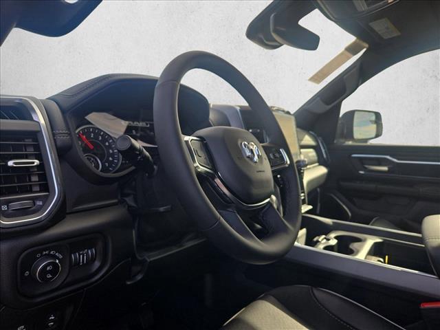 new 2026 Ram 1500 car, priced at $60,426