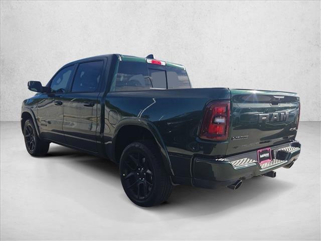 new 2026 Ram 1500 car, priced at $60,426
