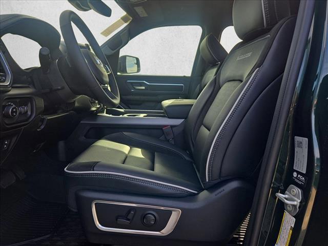 new 2026 Ram 1500 car, priced at $60,426