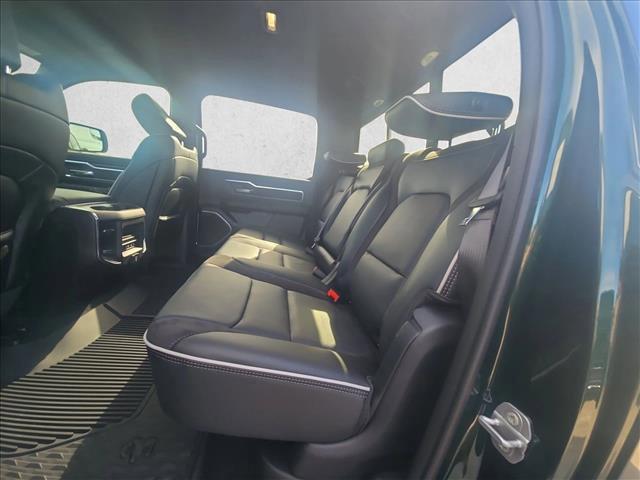 new 2026 Ram 1500 car, priced at $60,426