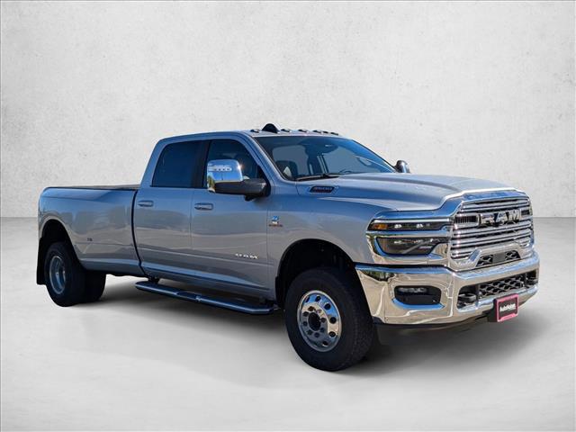 new 2026 Ram 3500 car, priced at $81,788