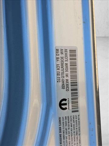 new 2026 Ram 3500 car, priced at $81,788