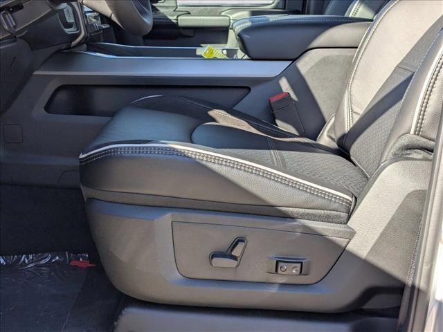 new 2026 Ram 3500 car, priced at $81,788