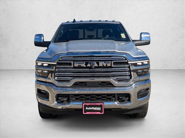new 2026 Ram 3500 car, priced at $81,788