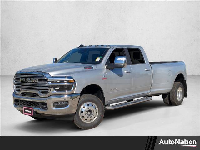 new 2026 Ram 3500 car, priced at $81,788