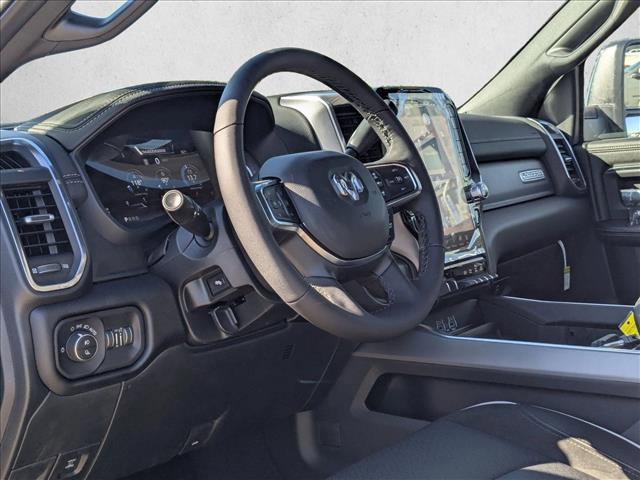 new 2026 Ram 3500 car, priced at $81,788