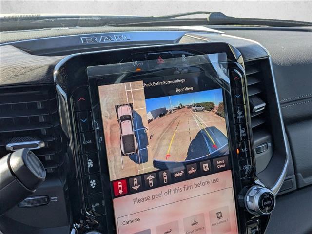 new 2026 Ram 3500 car, priced at $81,788