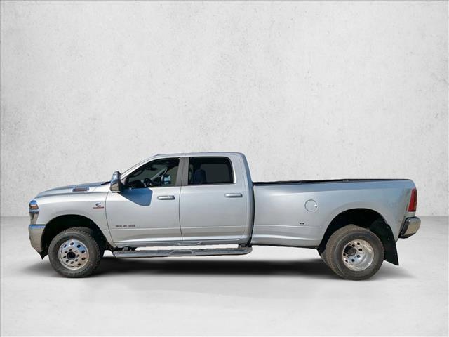 new 2026 Ram 3500 car, priced at $81,788