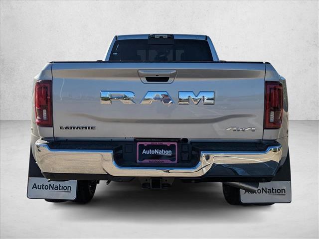 new 2026 Ram 3500 car, priced at $81,788
