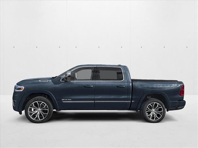 new 2026 Ram 1500 car, priced at $81,224