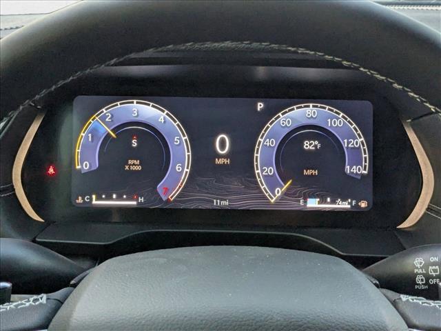 new 2025 Jeep Grand Cherokee car, priced at $47,001