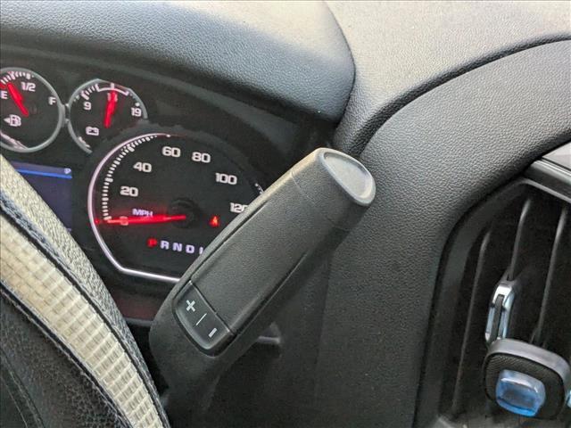 used 2022 Chevrolet Silverado 1500 car, priced at $28,995