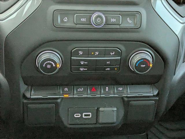 used 2022 Chevrolet Silverado 1500 car, priced at $28,995