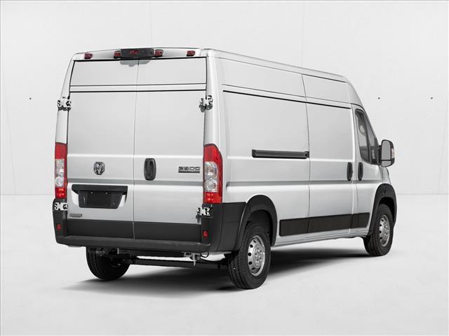 new 2026 Ram ProMaster 2500 car, priced at $52,085