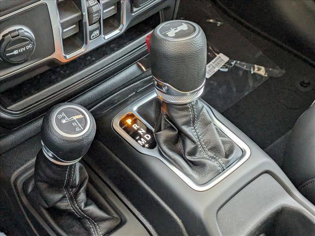 new 2026 Jeep Wrangler car, priced at $43,626