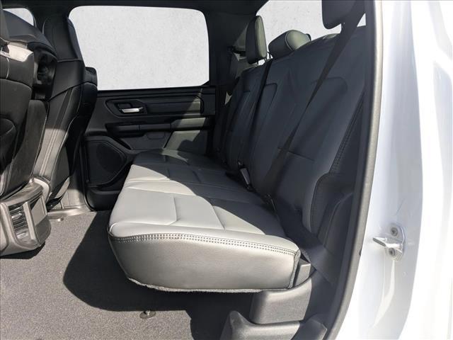 new 2025 Ram 1500 car, priced at $37,563