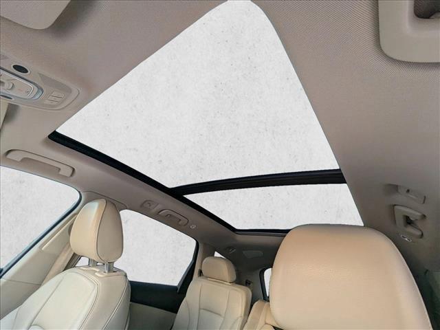 used 2017 Audi Q7 car, priced at $15,995