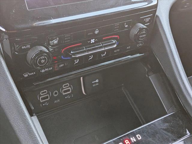 used 2023 Jeep Grand Cherokee car, priced at $29,995