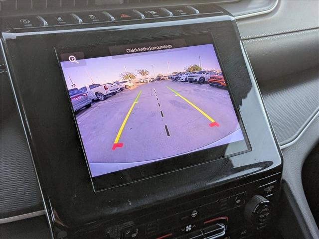 used 2023 Jeep Grand Cherokee car, priced at $29,995