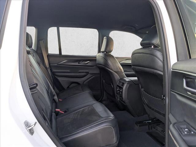 used 2023 Jeep Grand Cherokee car, priced at $29,995