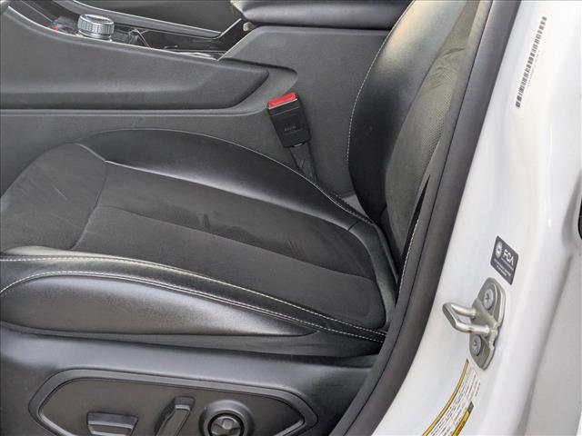 used 2023 Jeep Grand Cherokee car, priced at $29,995