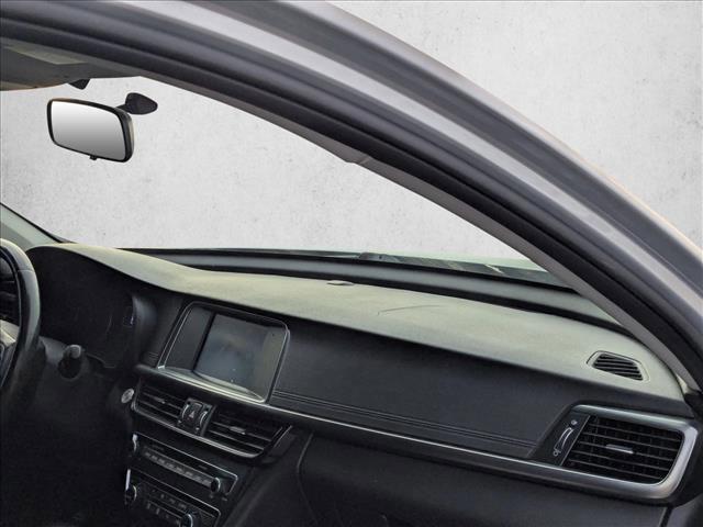 used 2018 Kia Optima car, priced at $13,501