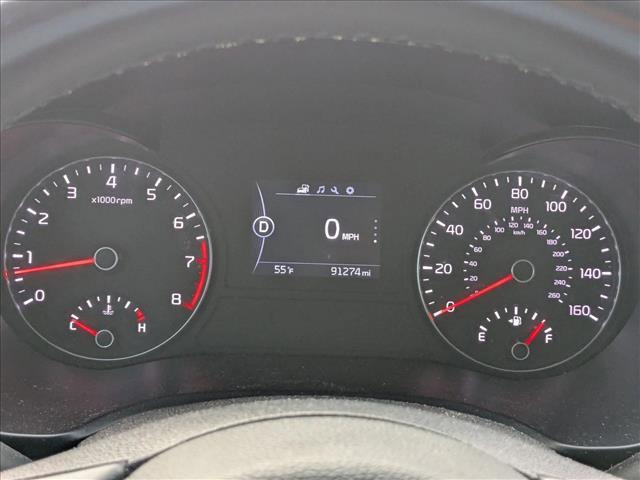 used 2018 Kia Optima car, priced at $13,501