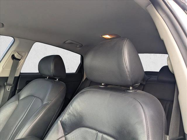 used 2018 Kia Optima car, priced at $13,501