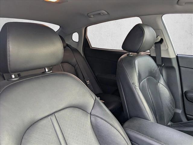 used 2018 Kia Optima car, priced at $13,501