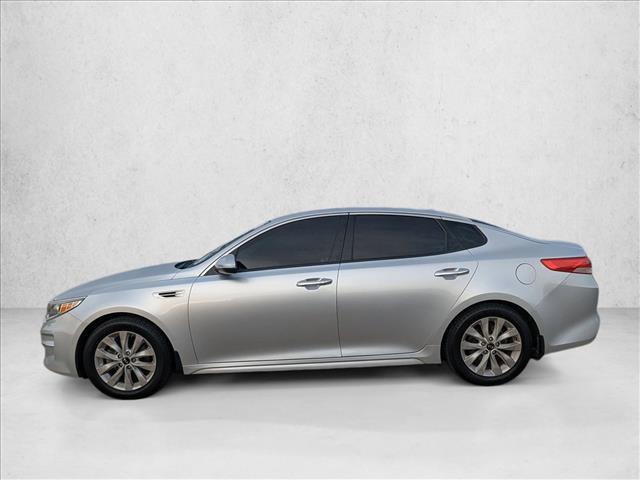 used 2018 Kia Optima car, priced at $13,501