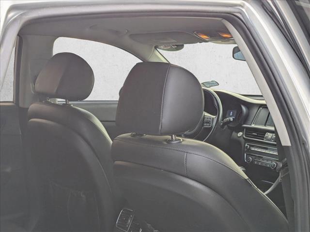 used 2018 Kia Optima car, priced at $13,501