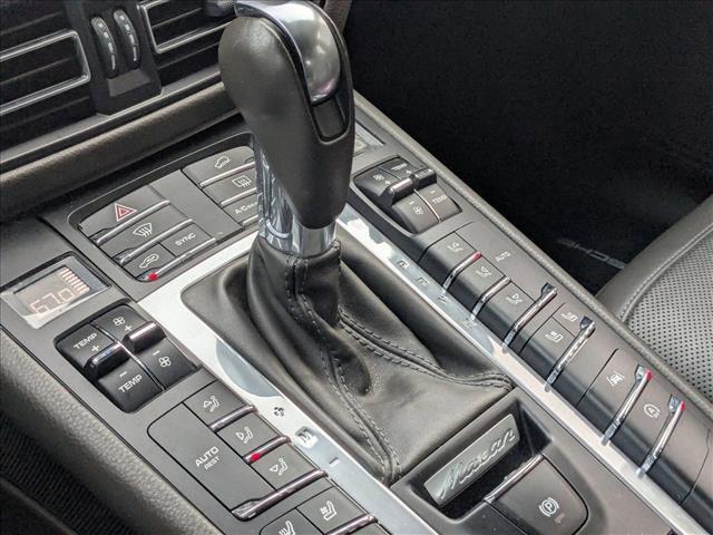 used 2019 Porsche Macan car, priced at $23,639