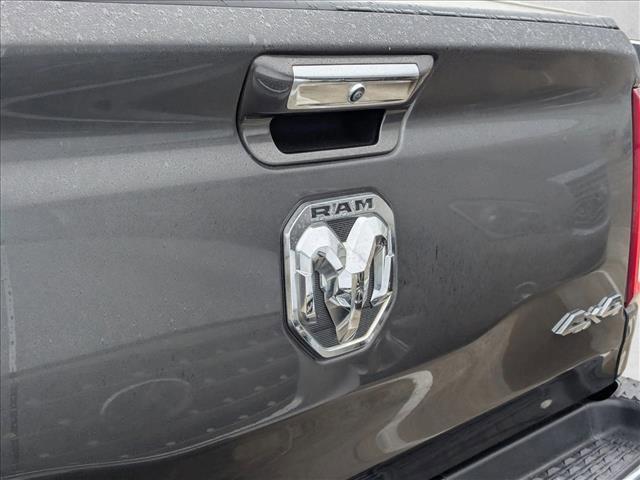used 2019 Ram 1500 car, priced at $16,655