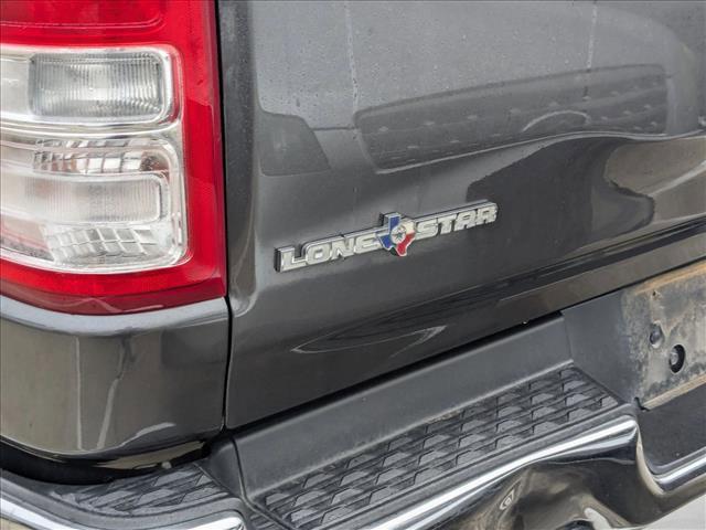 used 2019 Ram 1500 car, priced at $16,655