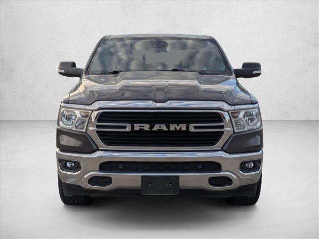 used 2019 Ram 1500 car, priced at $16,655