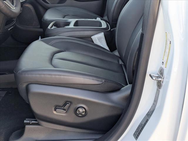 new 2026 Chrysler Voyager car, priced at $40,140