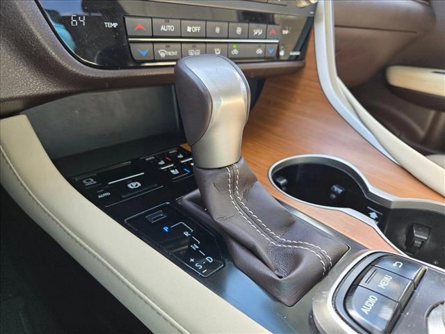 used 2016 Lexus RX 350 car, priced at $22,981