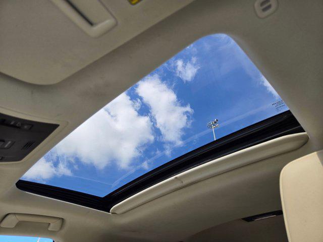 used 2016 Lexus RX 350 car, priced at $22,981